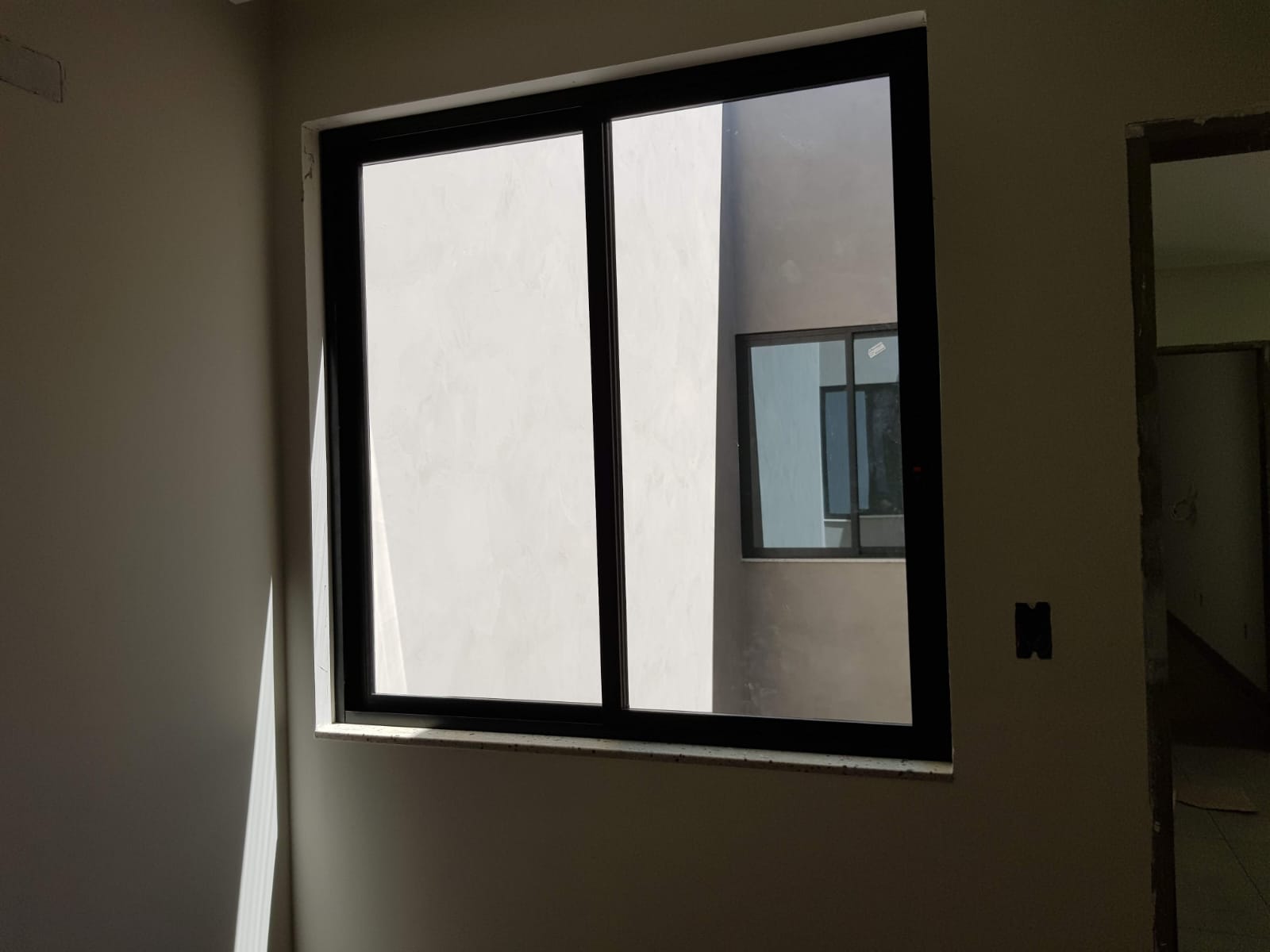 Obra Vidrobox